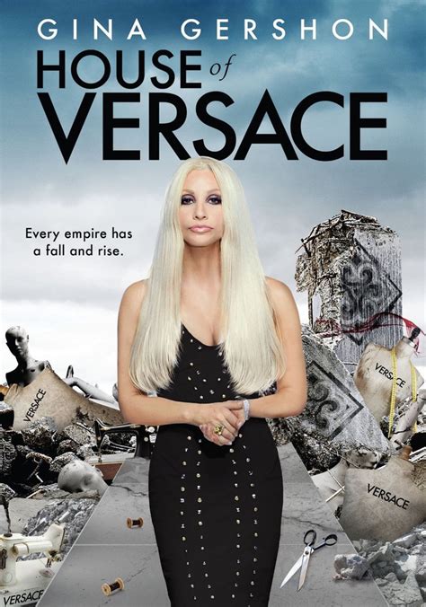 house of versace streaming altadefinizione|house of versace 2013 watch.